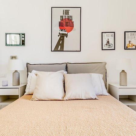 Casa Jordan 47 Διαμέρισμα Ρώμη Εξωτερικό φωτογραφία