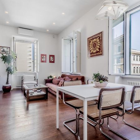 Casa Jordan 47 Διαμέρισμα Ρώμη Εξωτερικό φωτογραφία