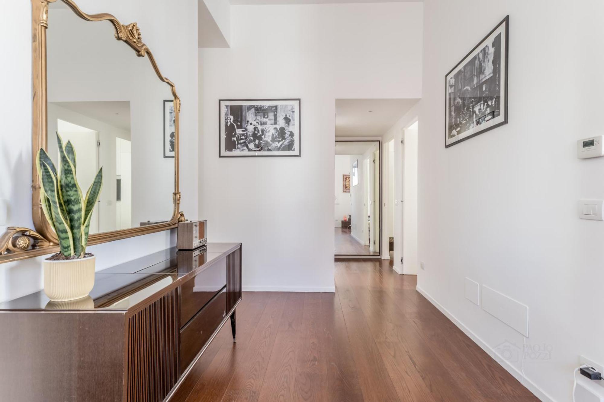 Casa Jordan 47 Διαμέρισμα Ρώμη Εξωτερικό φωτογραφία