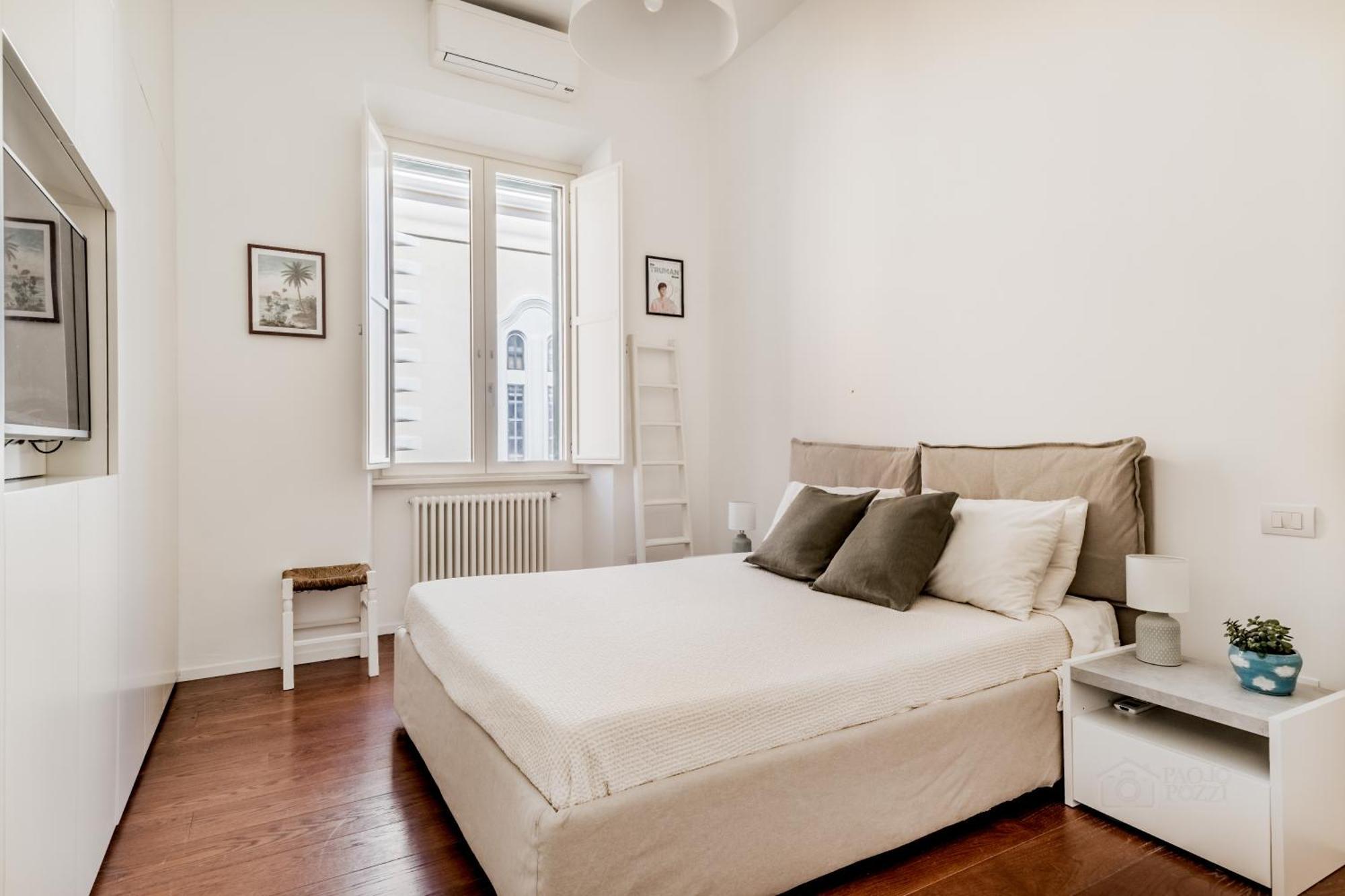 Casa Jordan 47 Διαμέρισμα Ρώμη Εξωτερικό φωτογραφία